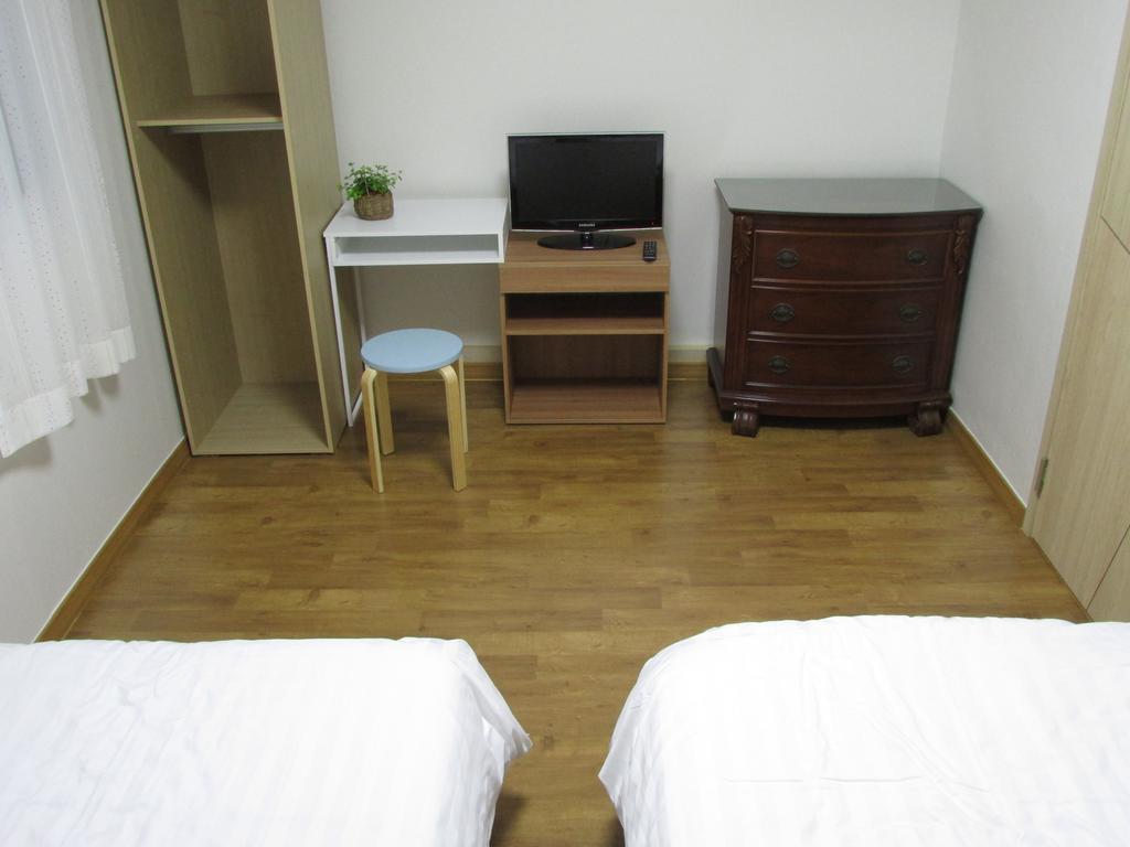 Yeon Guesthouse Seoul Room photo