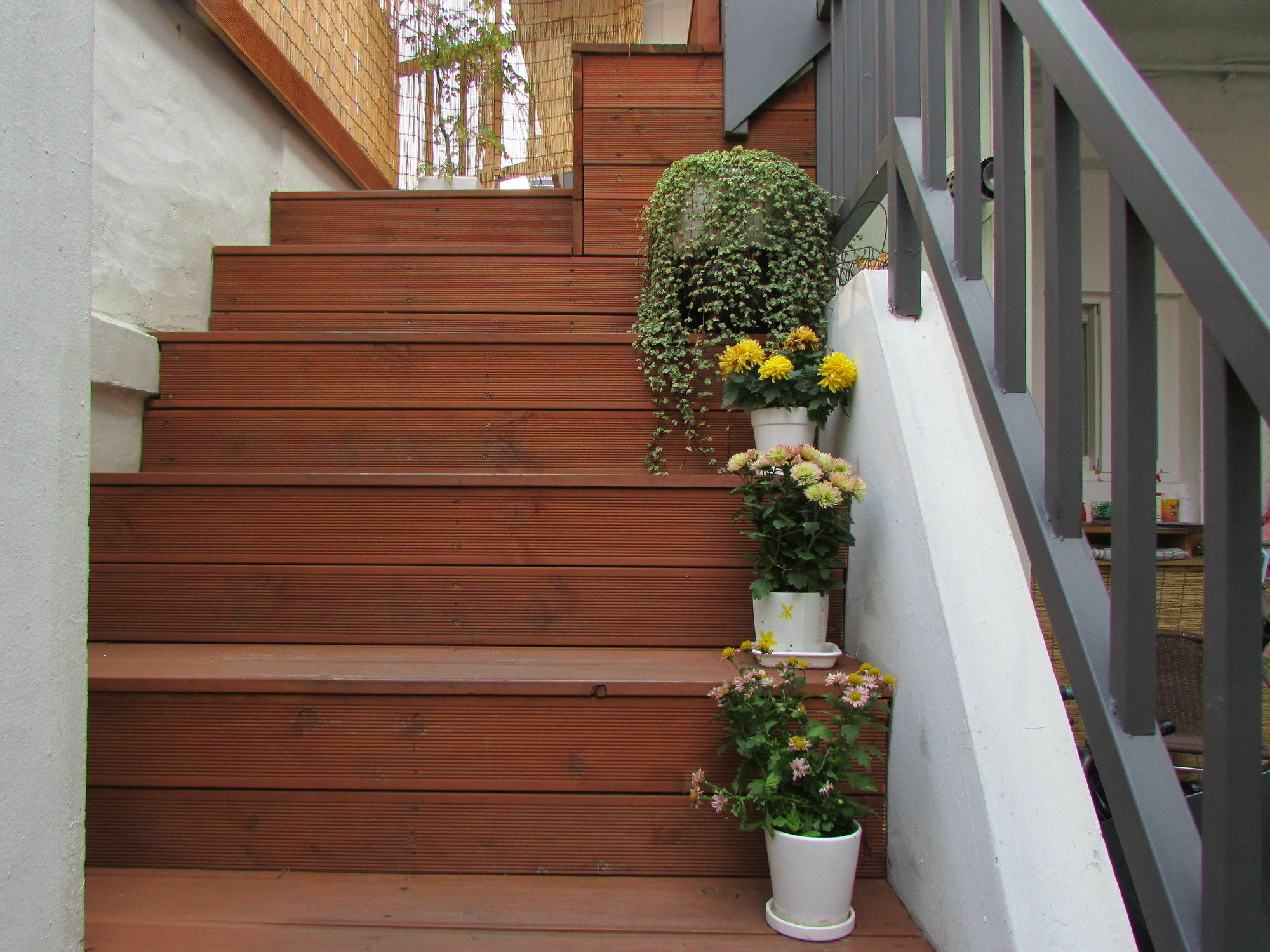 Yeon Guesthouse Seoul Exterior photo